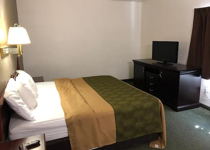 Econo Lodge