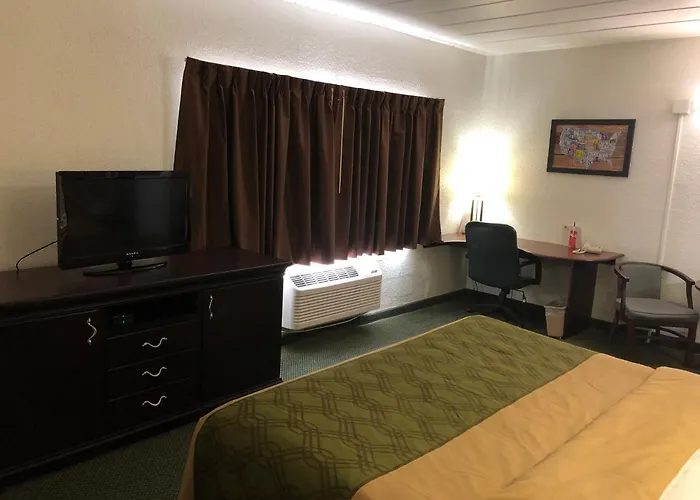 Econo Lodge