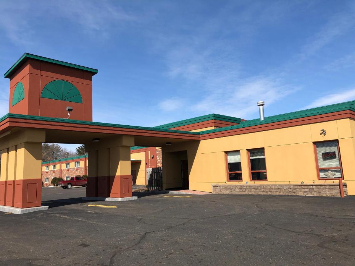 Hotel Econo