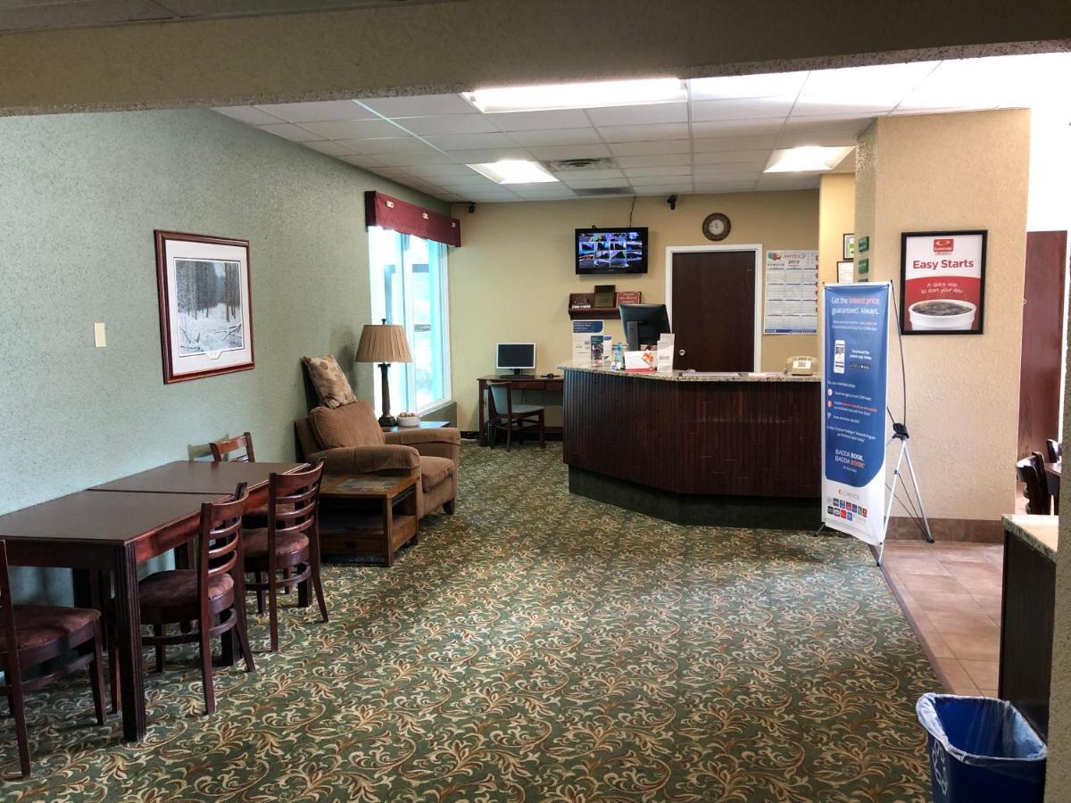 Econo Wisconsin Rapids