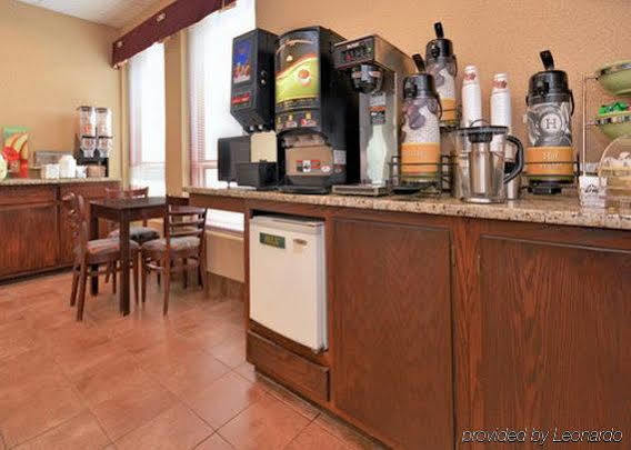 Econo Hotel Wisconsin Rapids