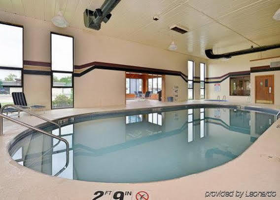 Hotel Econo Wisconsin Rapids