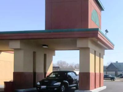 Hotel Econo Wisconsin Rapids